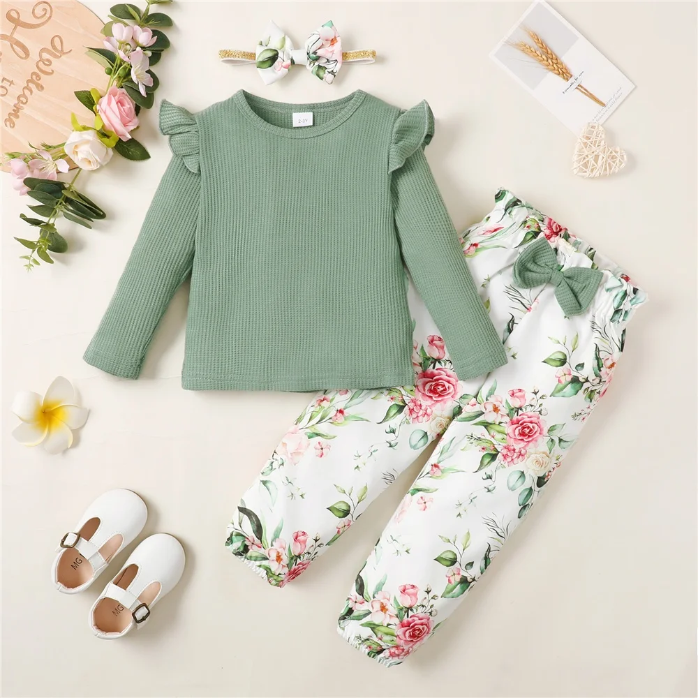 Conjunto Mioglrie vista frontal