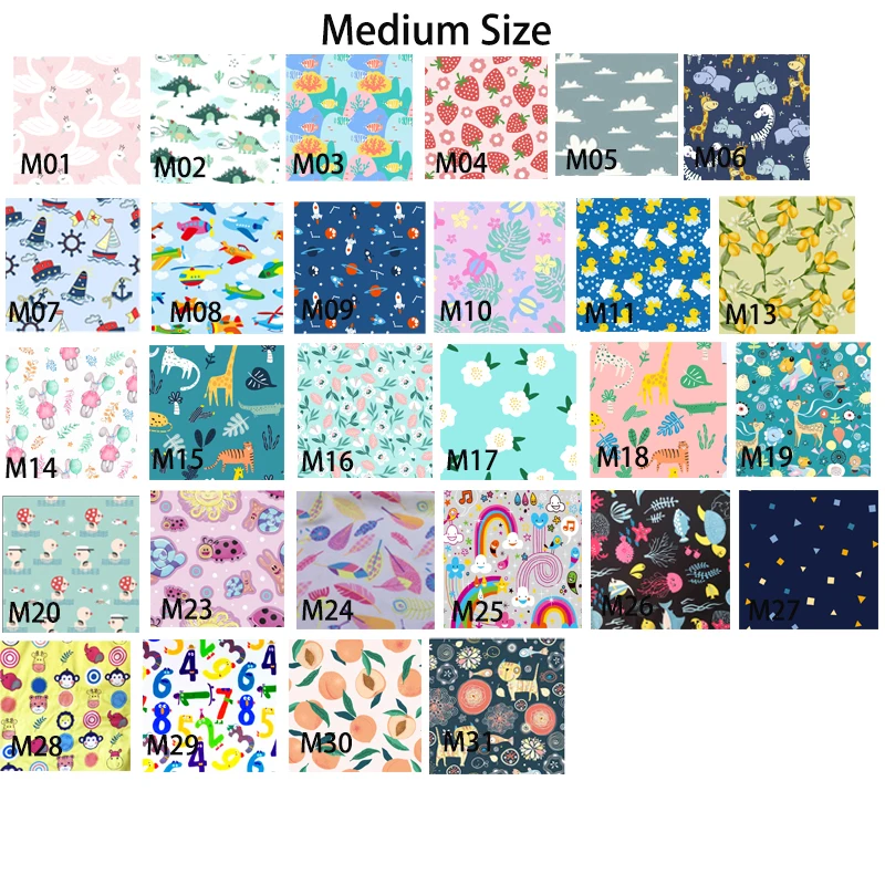 Pañales de piscina lavables reutilizables para bebé – Onsale - imagen 4
