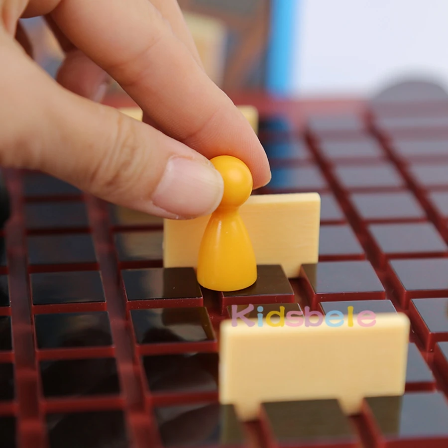 Piezas resistentes del juego Kidsbele
