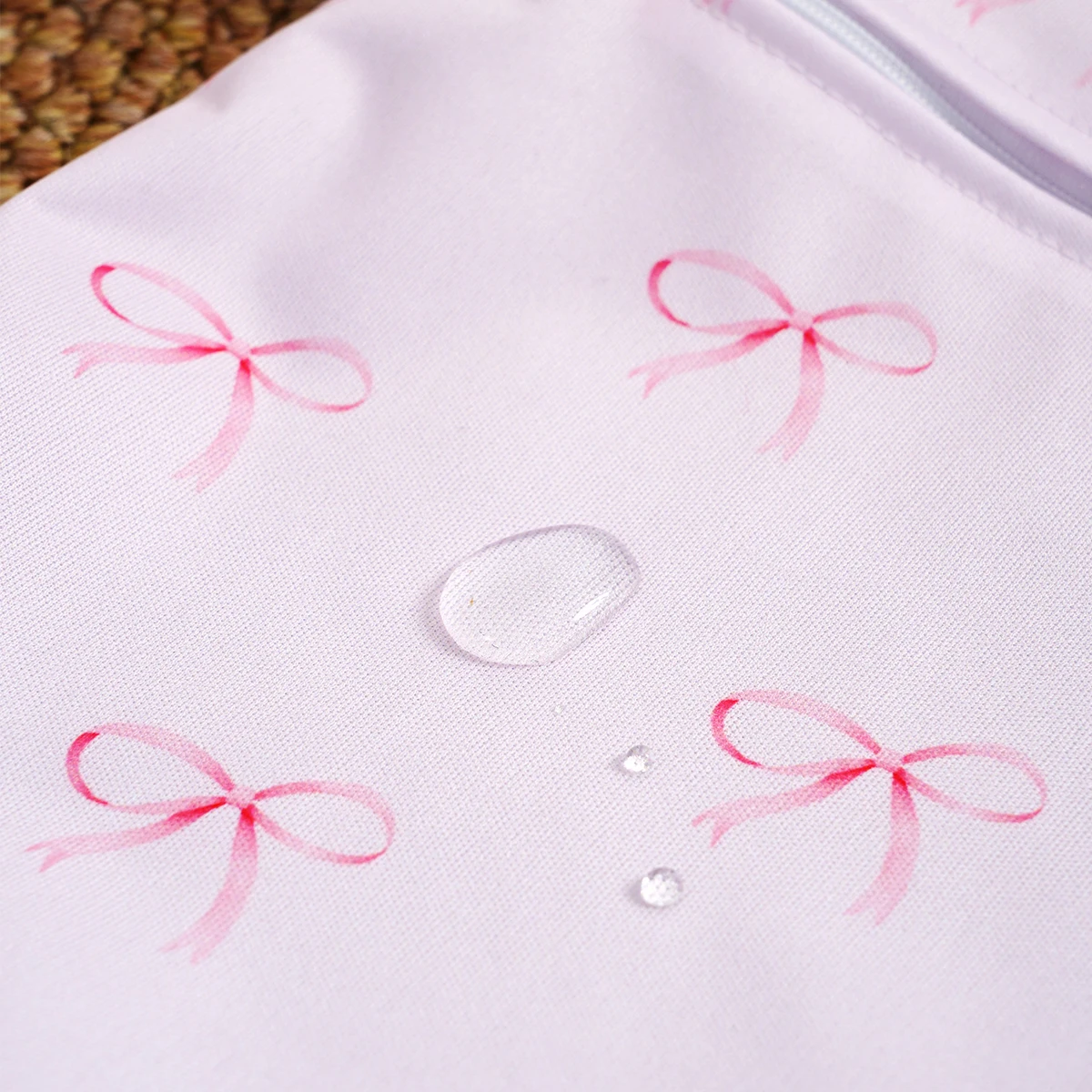 Elinfant bolsas impermeables para pañales de tela lavables - imagen 5