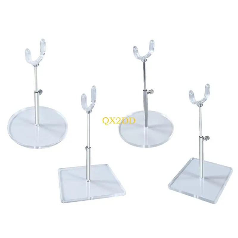 Soporte QX2D para muñecas exhibición hogar tienda - imagen 5