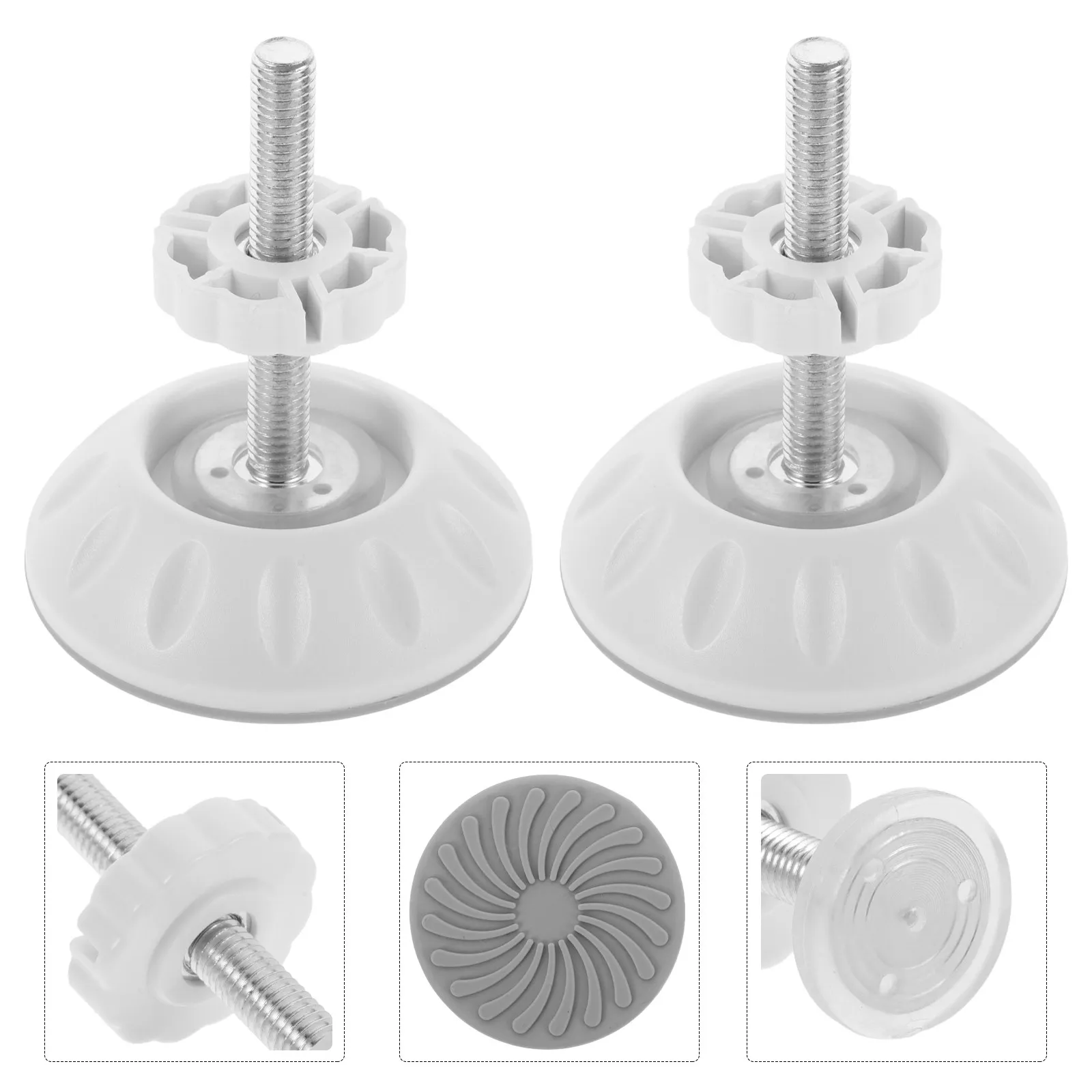 Tornillos de repuesto para puerta de seguridad de escaleras - imagen 4