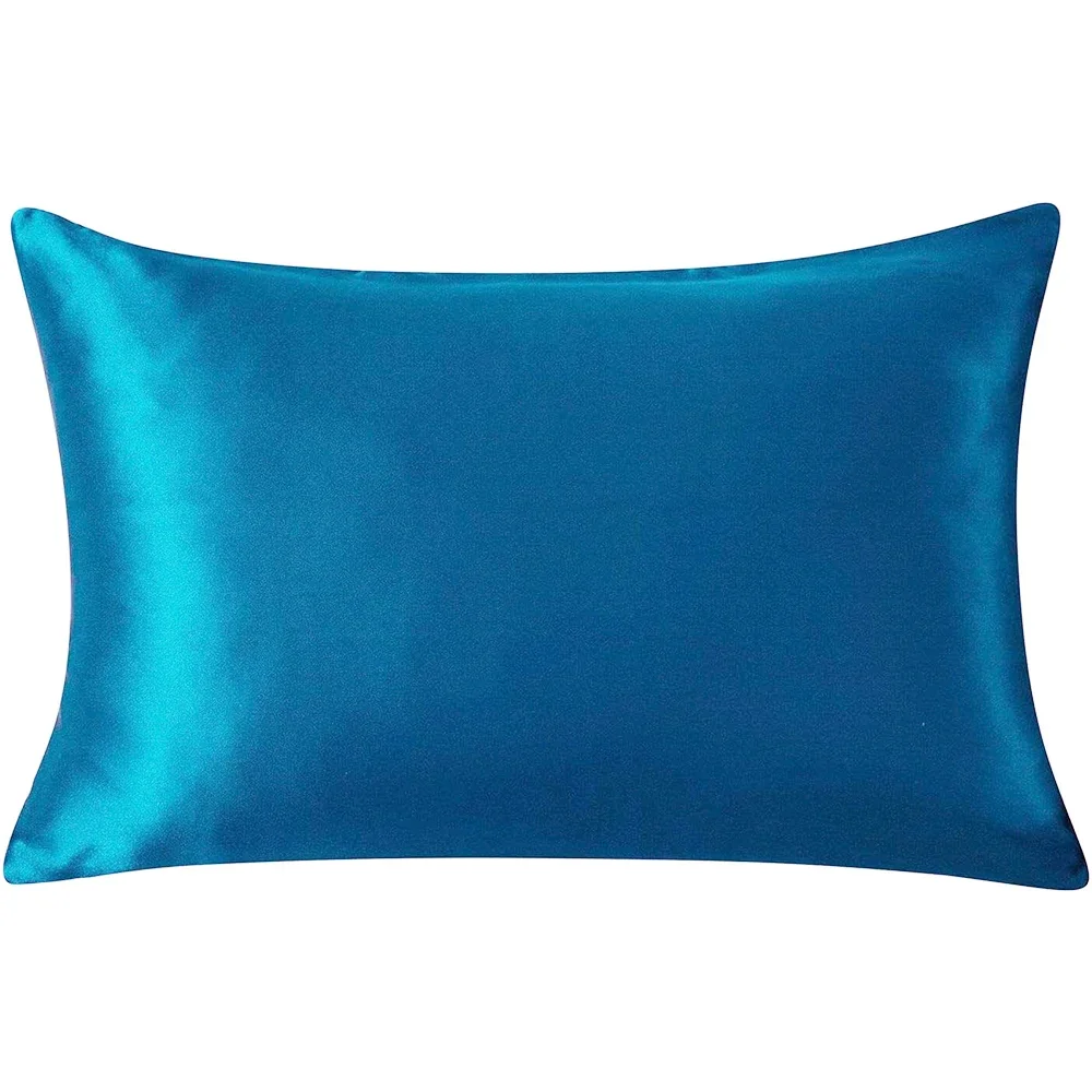 Funda de almohada con tacto ligero y fresco