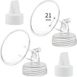 Válvula pico de pato Spectra S1 S2 – Repuesto extractor
