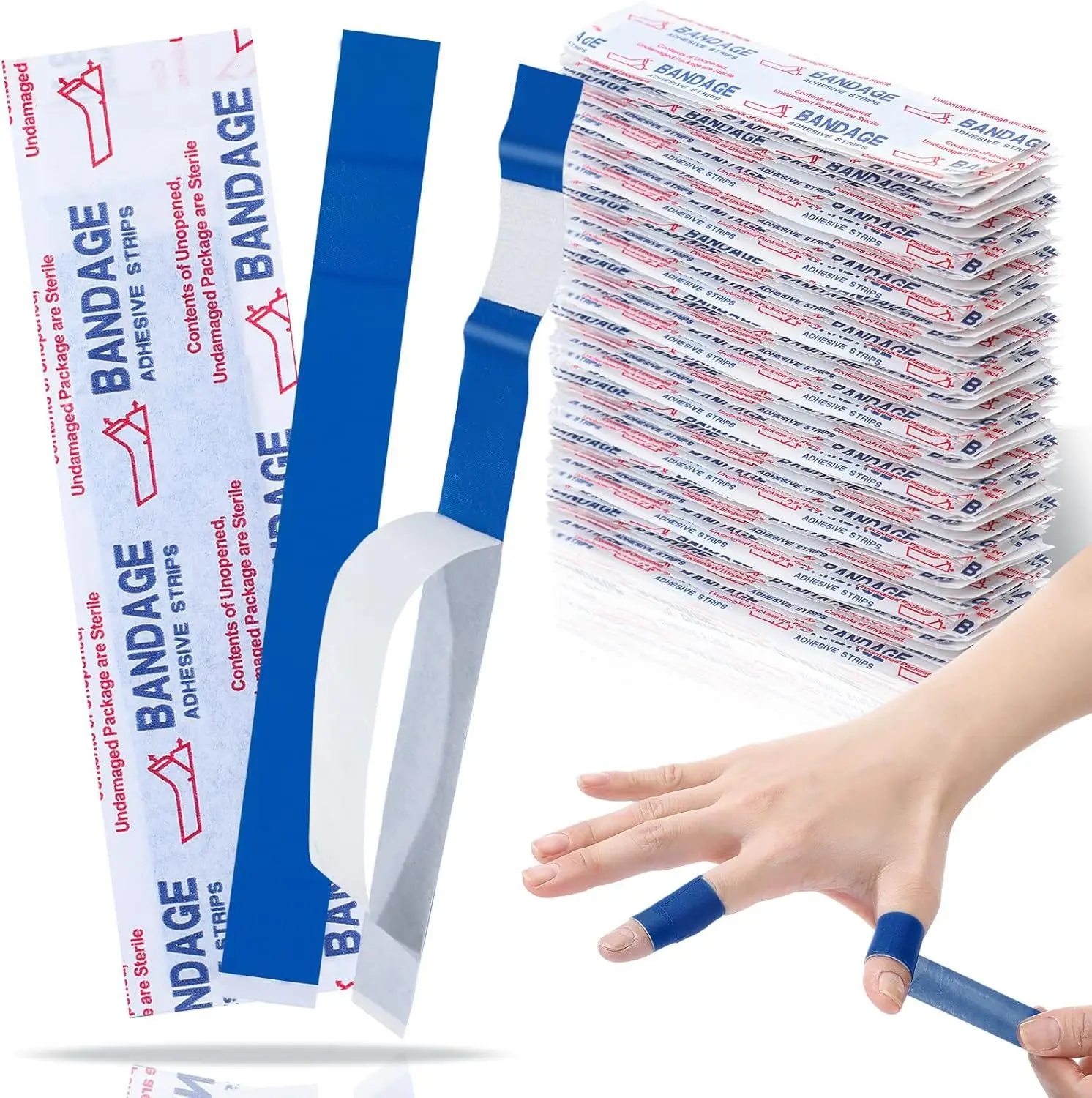 Set de 30 unidades