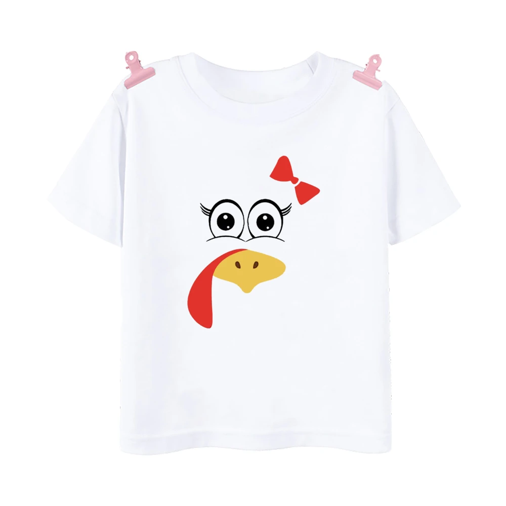Sudadera con capucha estampada de calabaza para niños - imagen 2