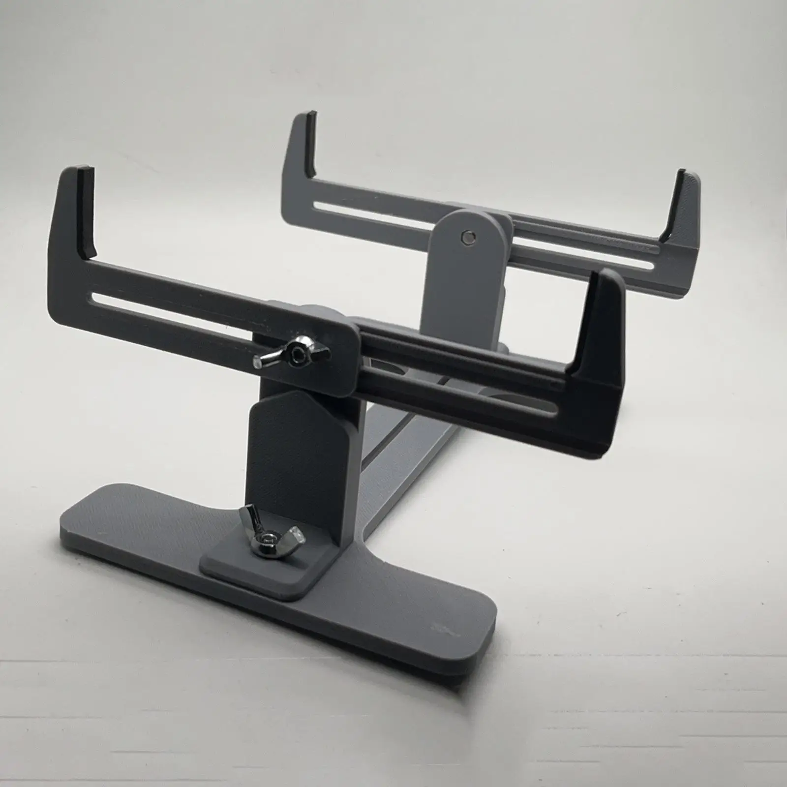 Soporte para maquetas de barcos – base de vitrina estable - imagen 2