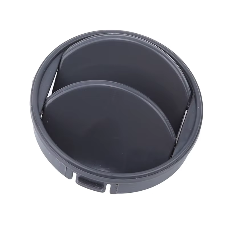 Suzuki SX4 Swift Rejilla de ventilación para salpicadero 360° - imagen 2