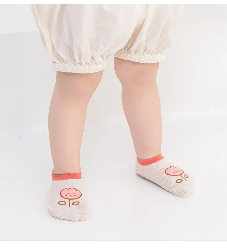 Dibujos unisex calcetines