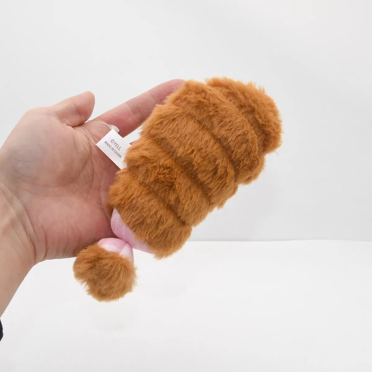 Gell World peluche colgante para bebé con cuerda suave - imagen 2