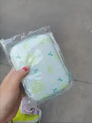 R36S Miyoo Mini Plus bolsa almacenamiento con cordones para consolas