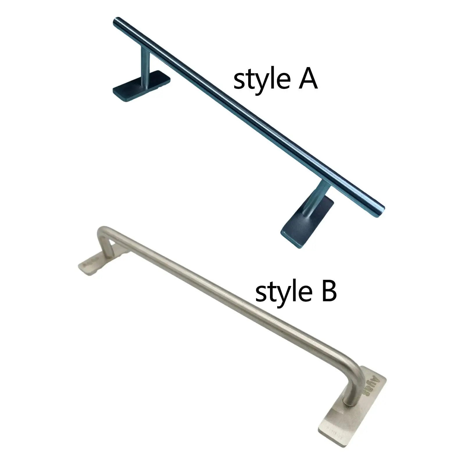 Rampa de fingerboard para parque: juego y obstáculos - imagen 4