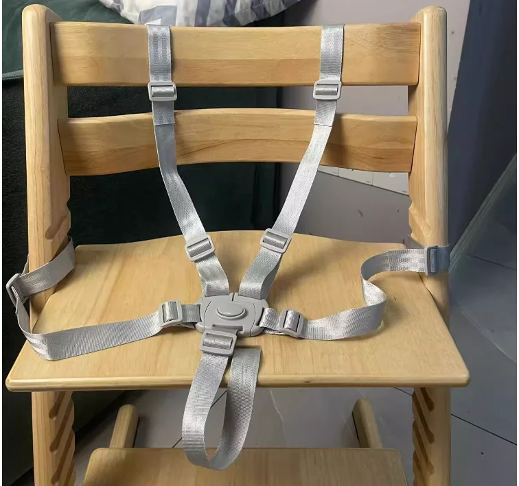 Silla compatible Stokke