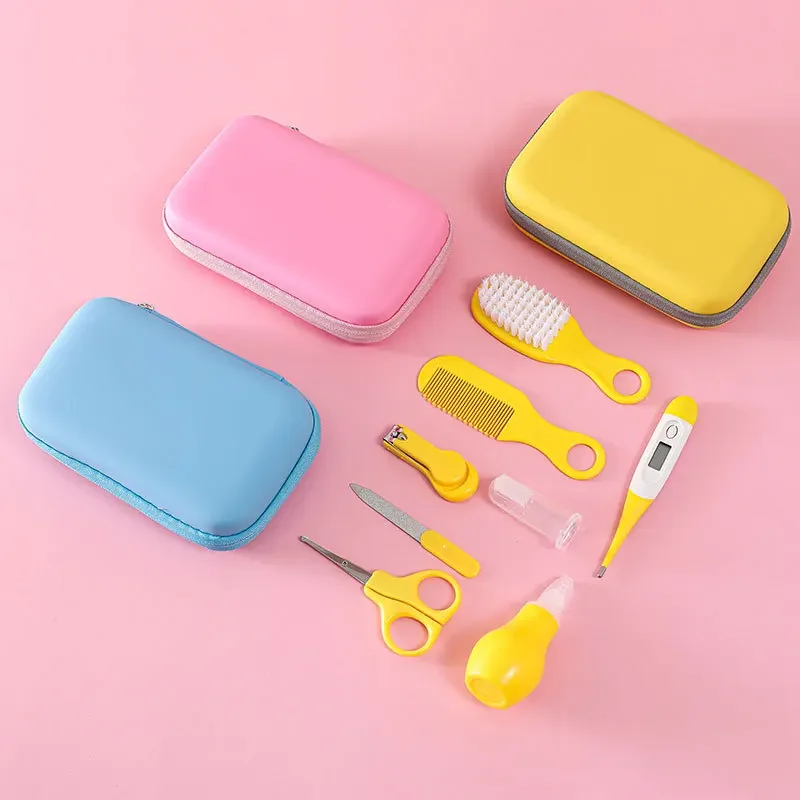 Accesorios para uñas y medición
