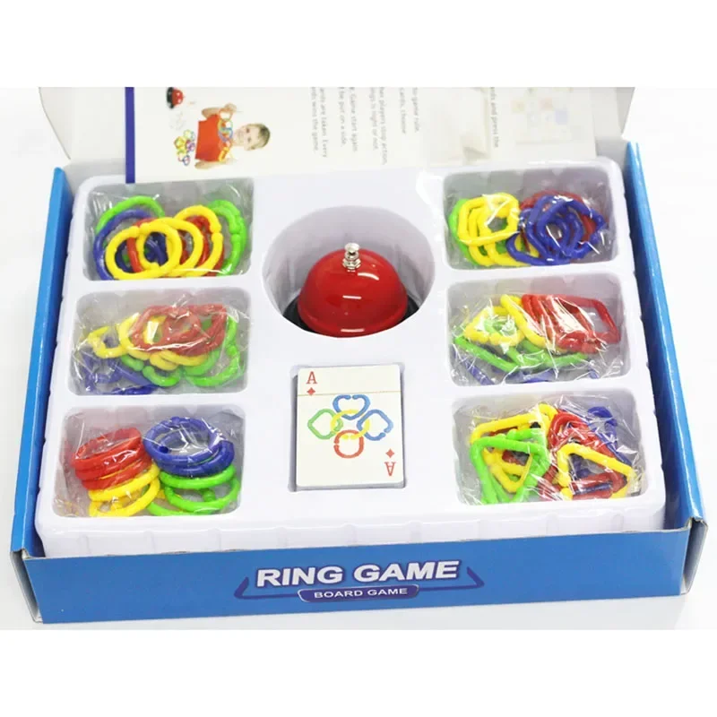 Juego de mesa para fiestas