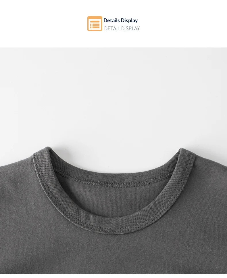 Camiseta en uso diario