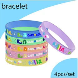 Care Bears Pulseras para niña – Regalo perfecto de cumpleaños