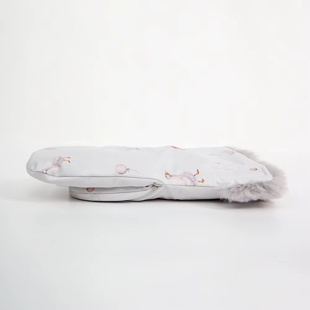 Guantes térmicos para cochecito de bebé – Resistentes al viento