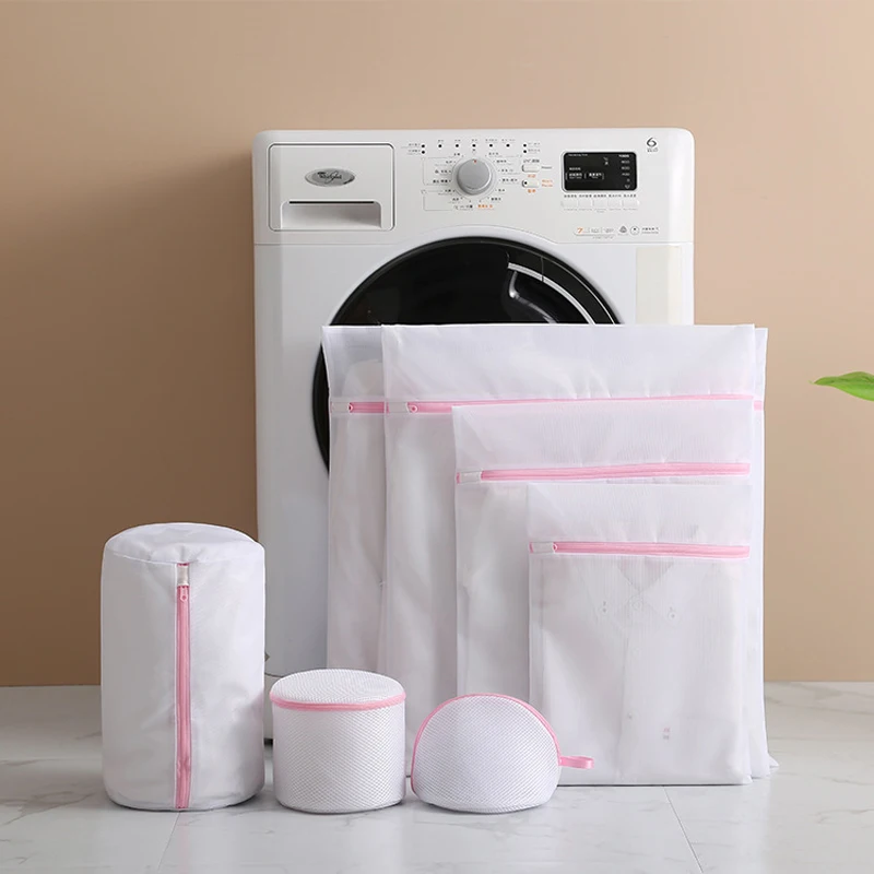 EezKoala bolsa de malla para ropa de bebé – Lavado delicado - imagen 2