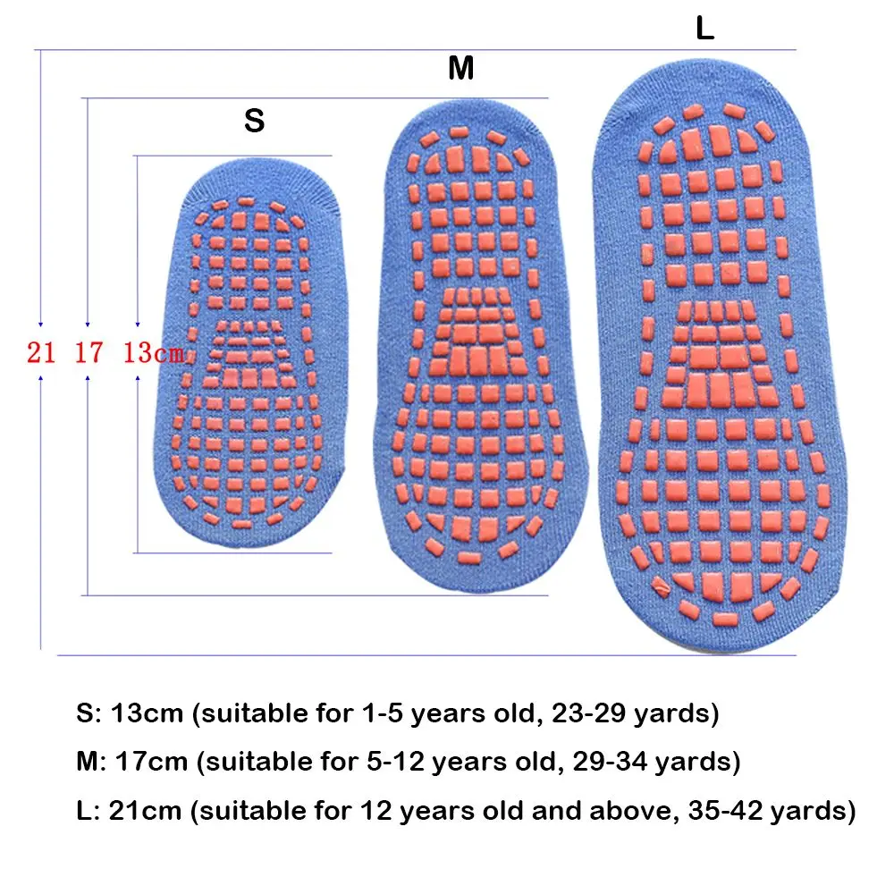 Calcetines cortos cómodos para niño