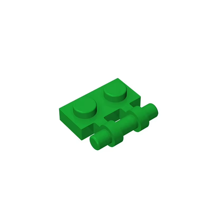 Juego de bloques de construcción para niños - 20 piezas - imagen 3