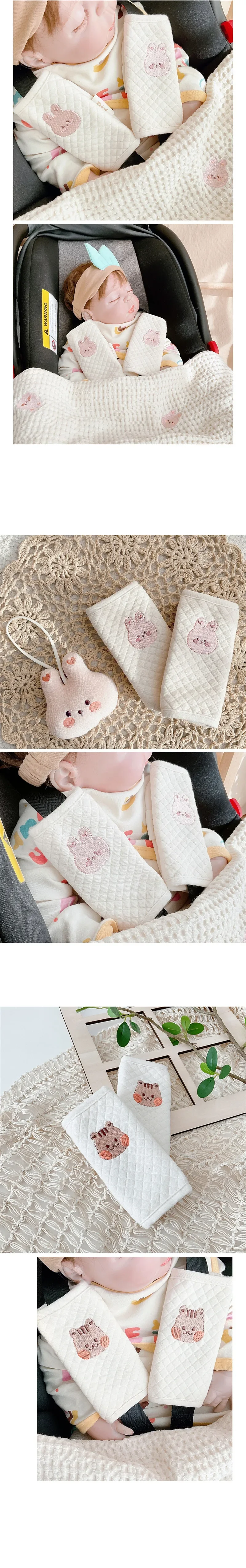 Accesorio de cinturón para bebés y niños