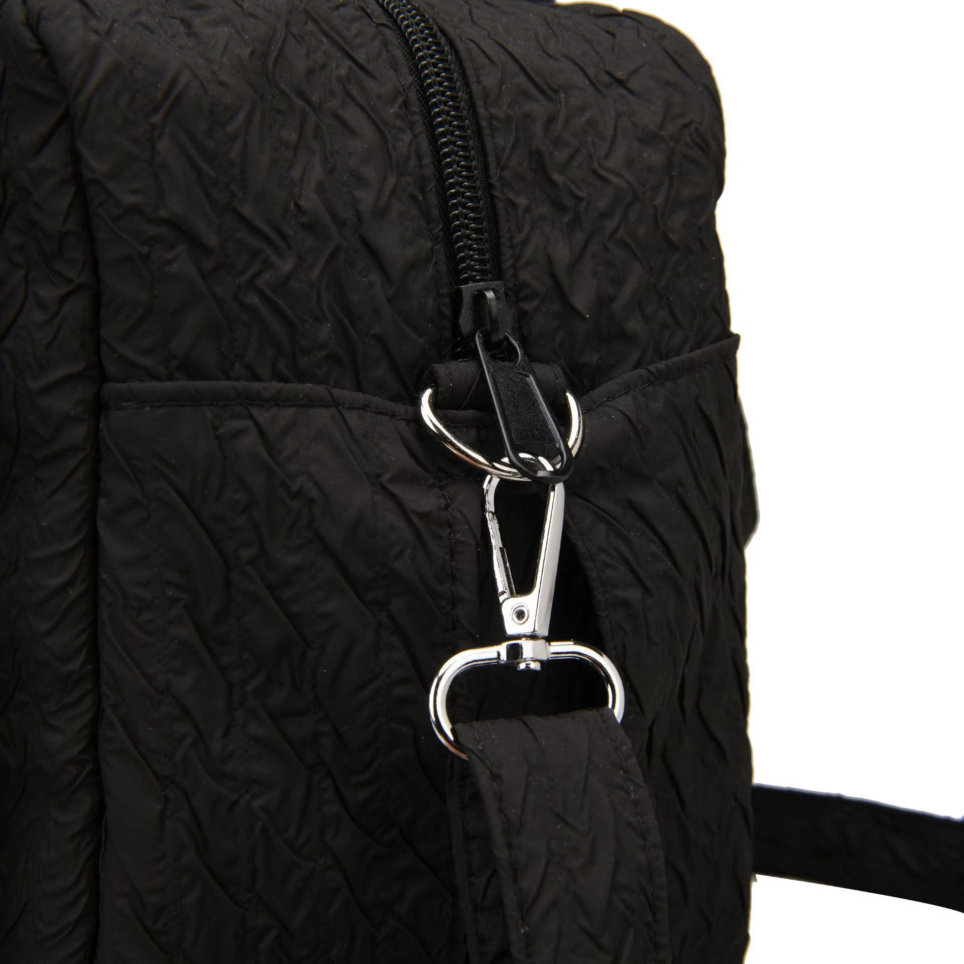 Bolso de viaje para mamá con organizador pañales - imagen 5