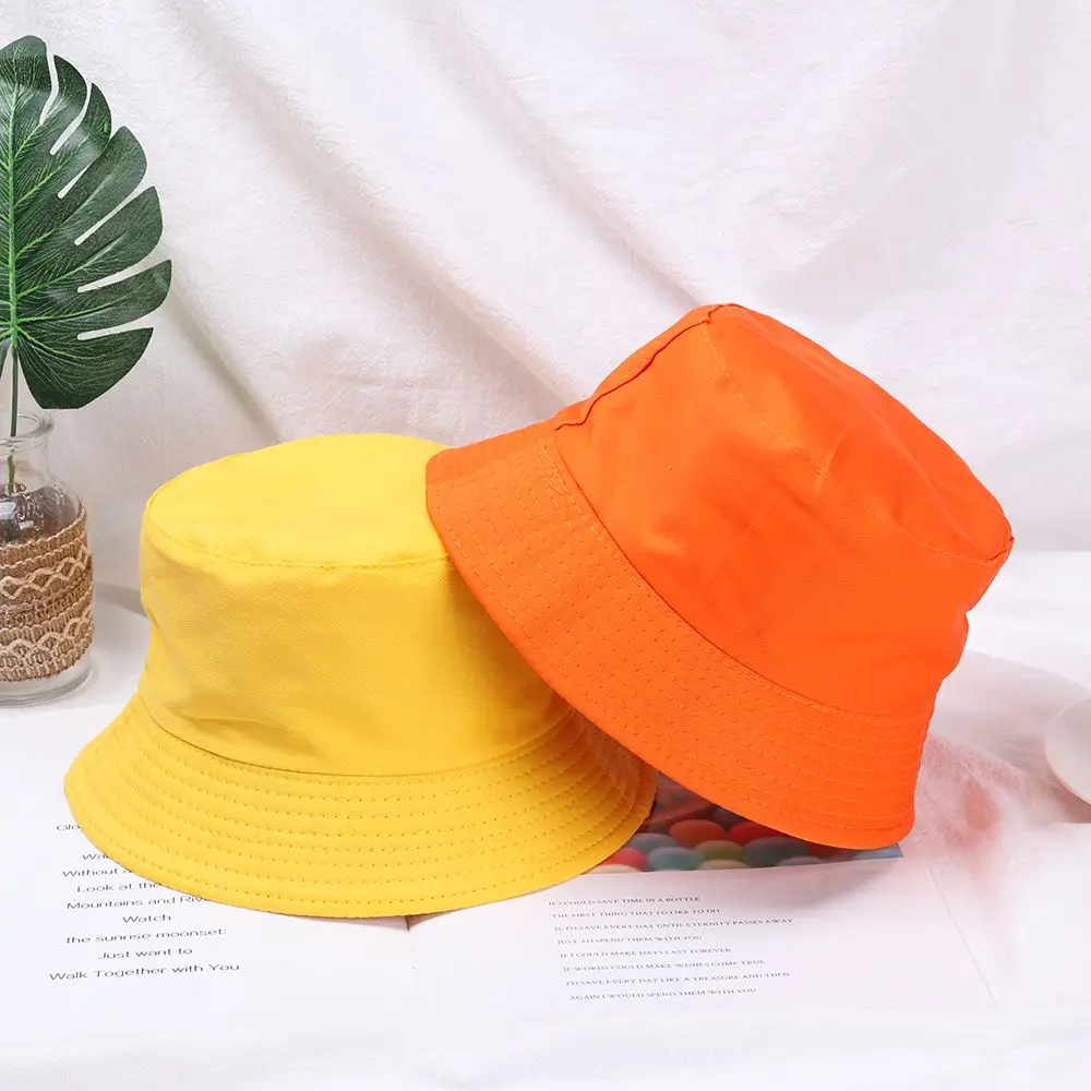 Sombrero plegable exterior