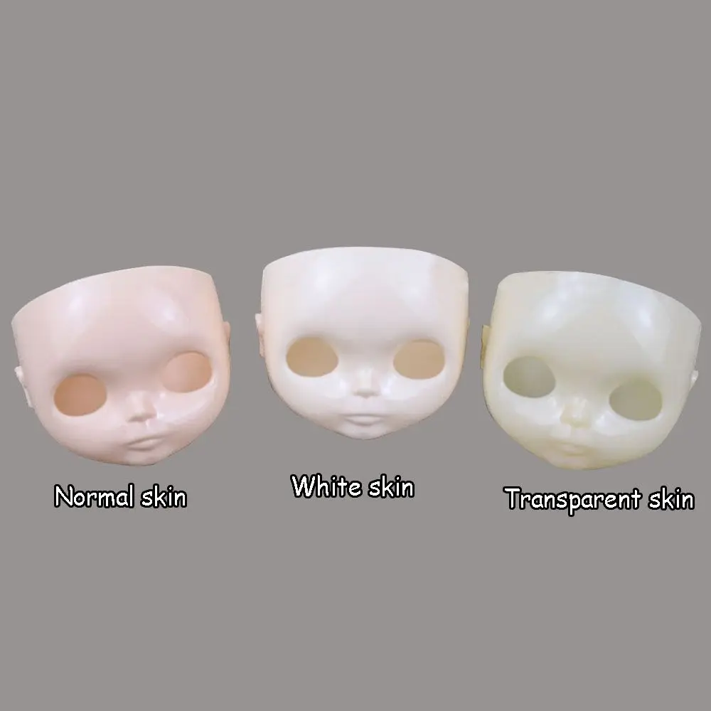 Cara de recambio Blythe 1/6 – Placas sueltas para muñecas - imagen 5