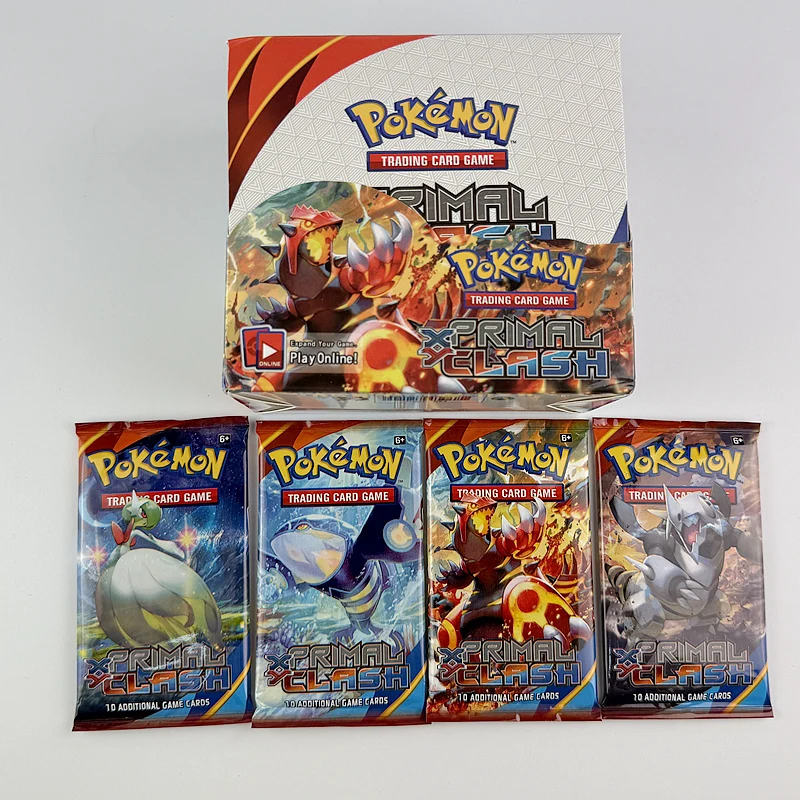 Cartas Pokémon XY Evoluciones Álbum infantil - imagen 5
