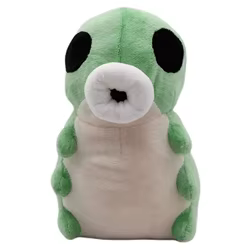 Peluche Hollow Knight Troupe Master Grimm Ghost, regalo infantil