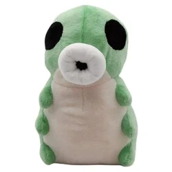 Peluche Hollow Knight Troupe Master Grimm Ghost, regalo infantil