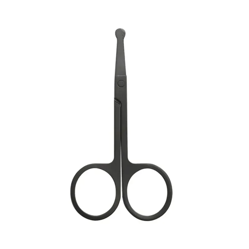 Vvocci tijeras de depilación facial precisión en acero inoxidable - imagen 5
