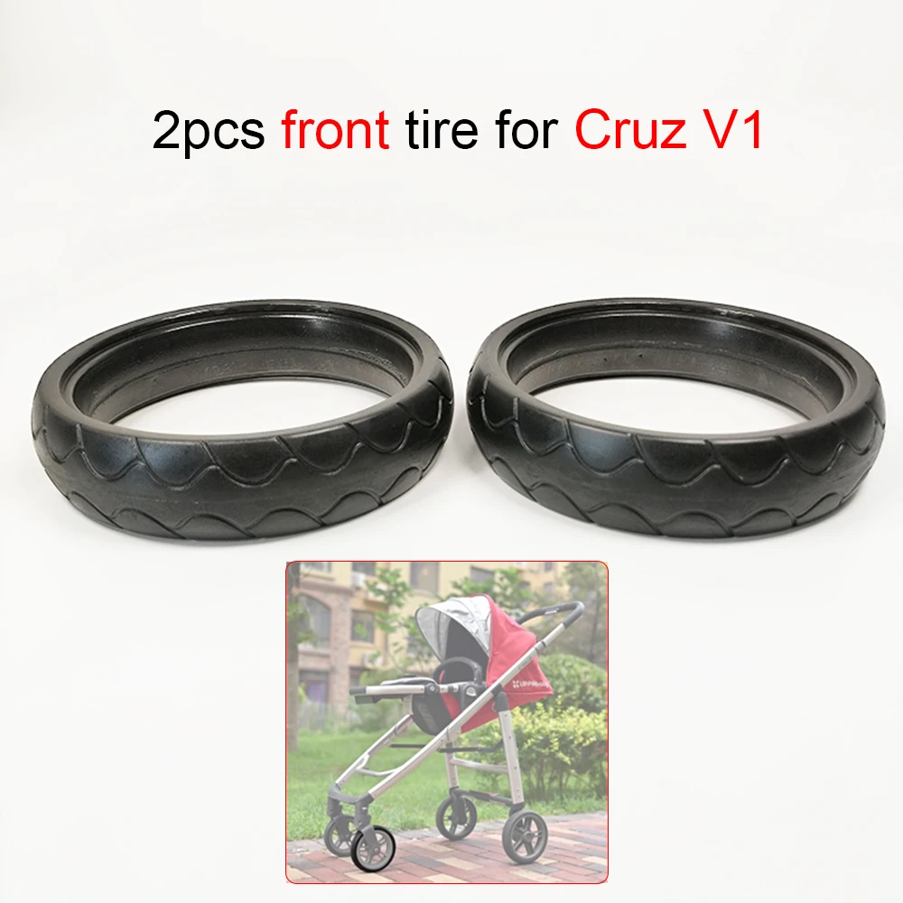 Neumático rueda trasera Cruz V1