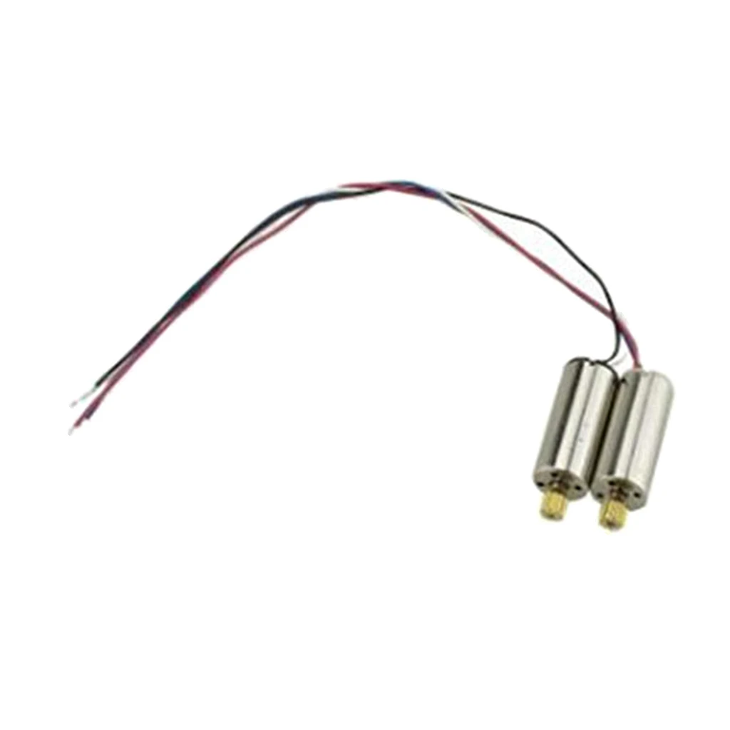 Motor metálico de repuesto para dron H502 CW CCW