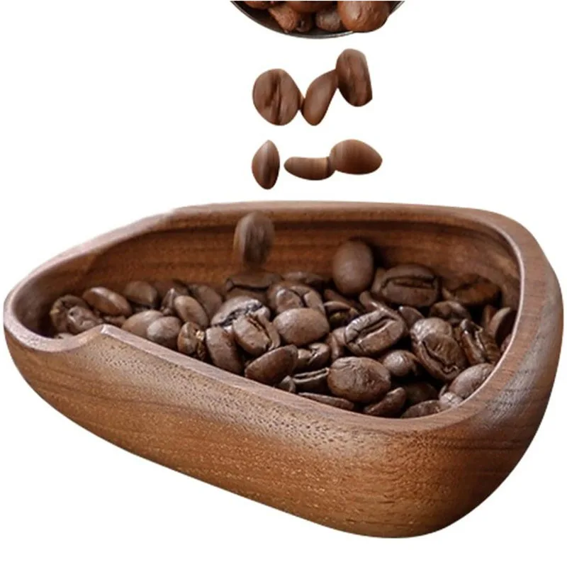 Contenedor multiuso para té y frutos secos
