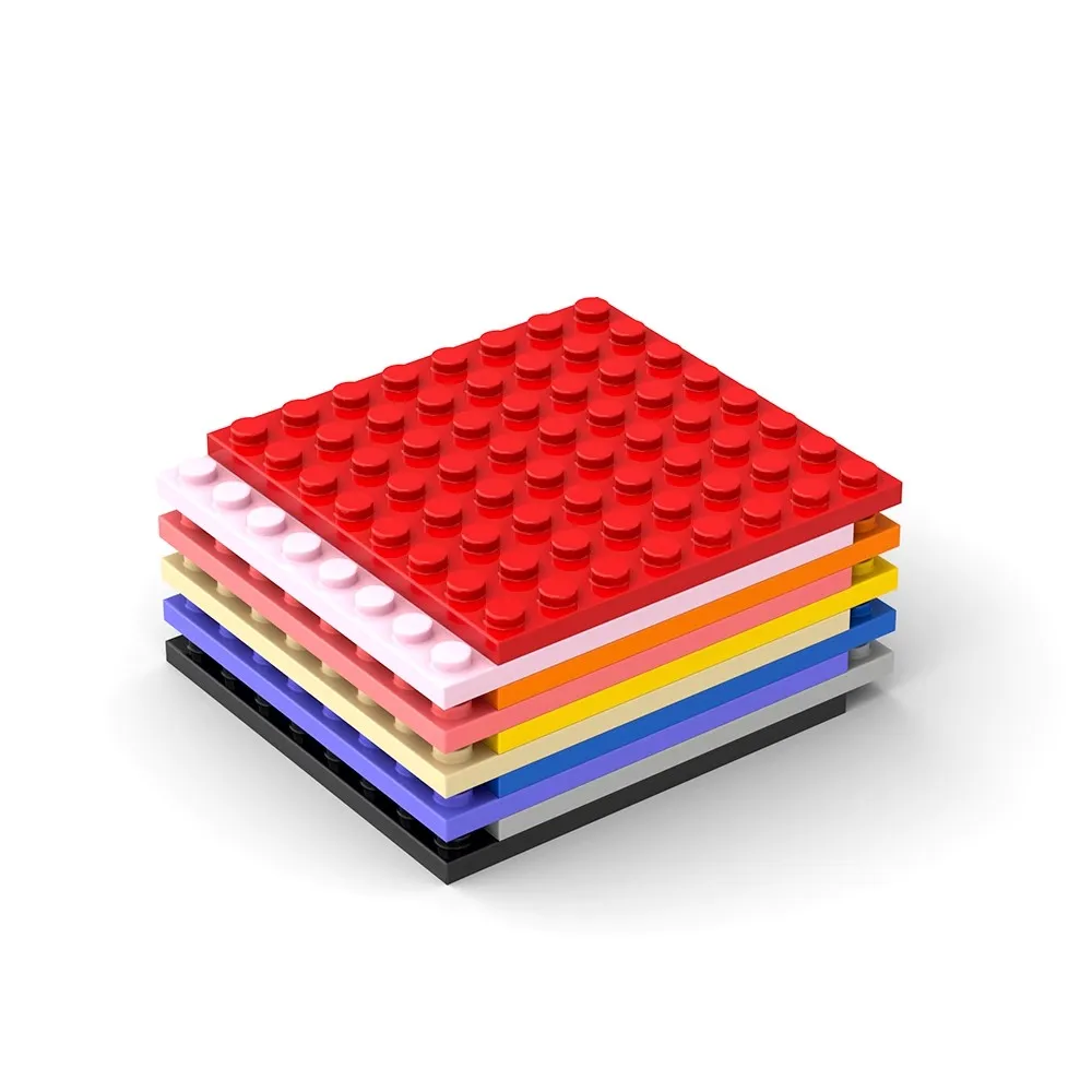 Bloques MOC de construcción para niños – Juego creativo - imagen 4