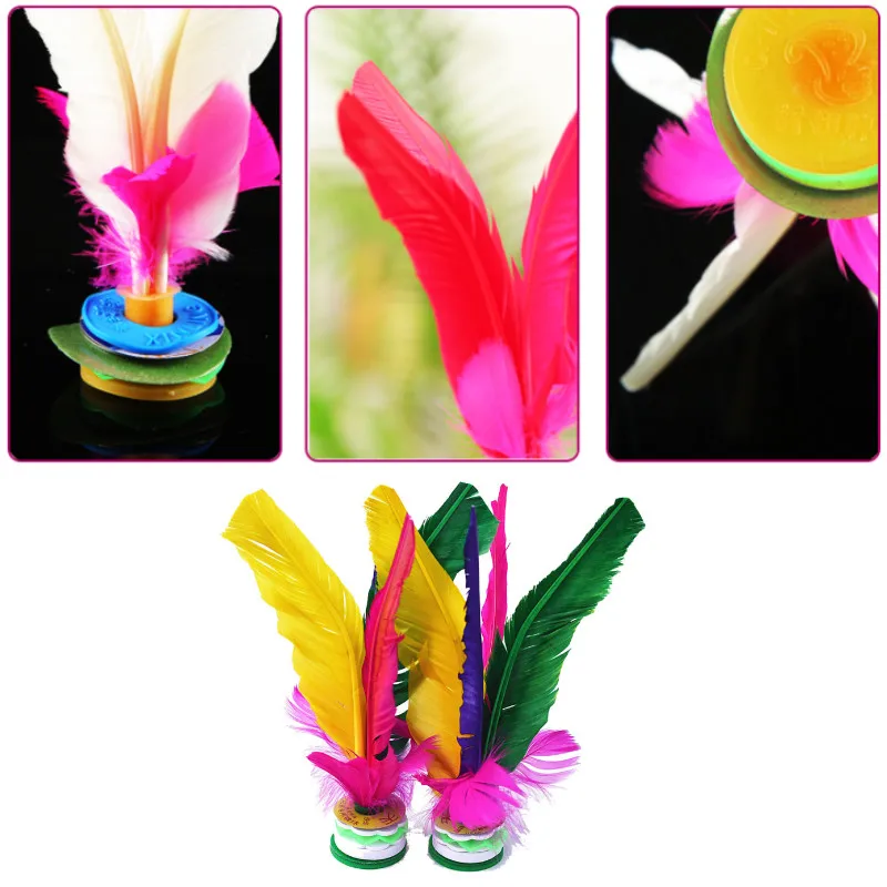 Patinete de empuje con plumas de ganso para niños – Ejercicio físico - imagen 4