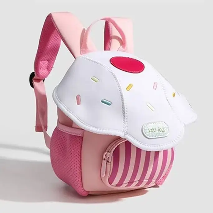 Mochila seta como regalo infantil