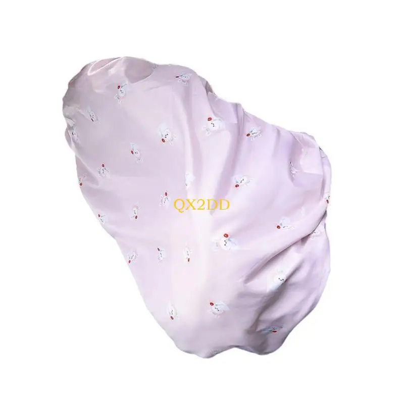 QX2D Funda protectora para silla de coche bebé, ideal viaje - imagen 4