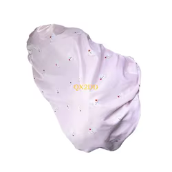 QX2D Funda protectora para silla de coche bebé, ideal viaje