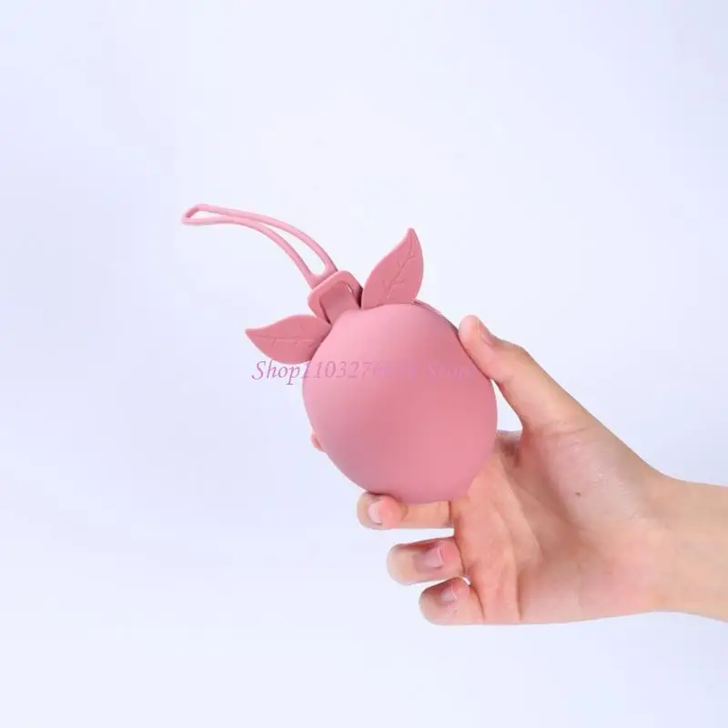 Silicona suave e inodora para uso infantil