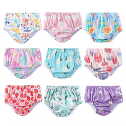 Pañales de piscina impermeables para bebé – Ropa de baño