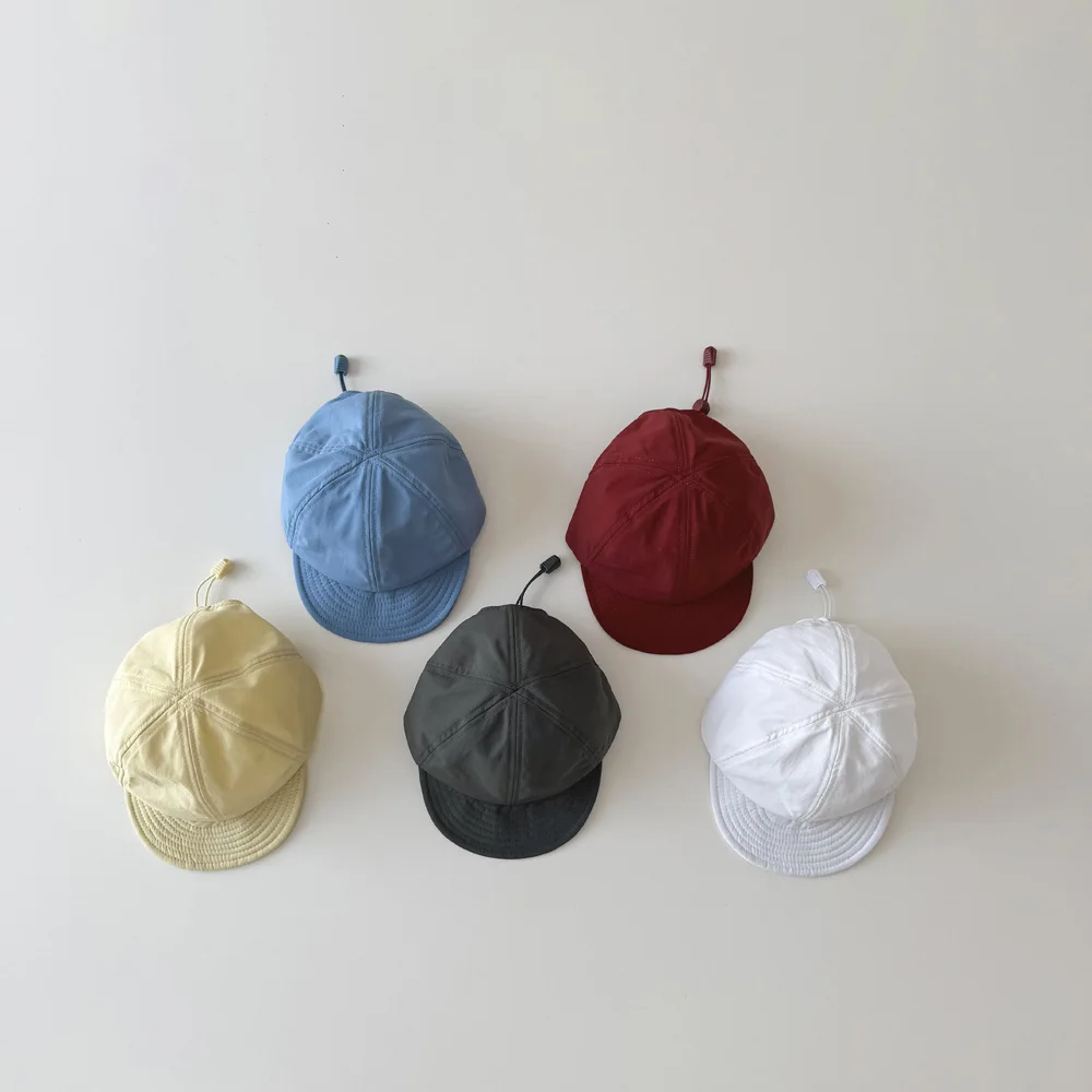 Diseño de color sólido para niños y niñas