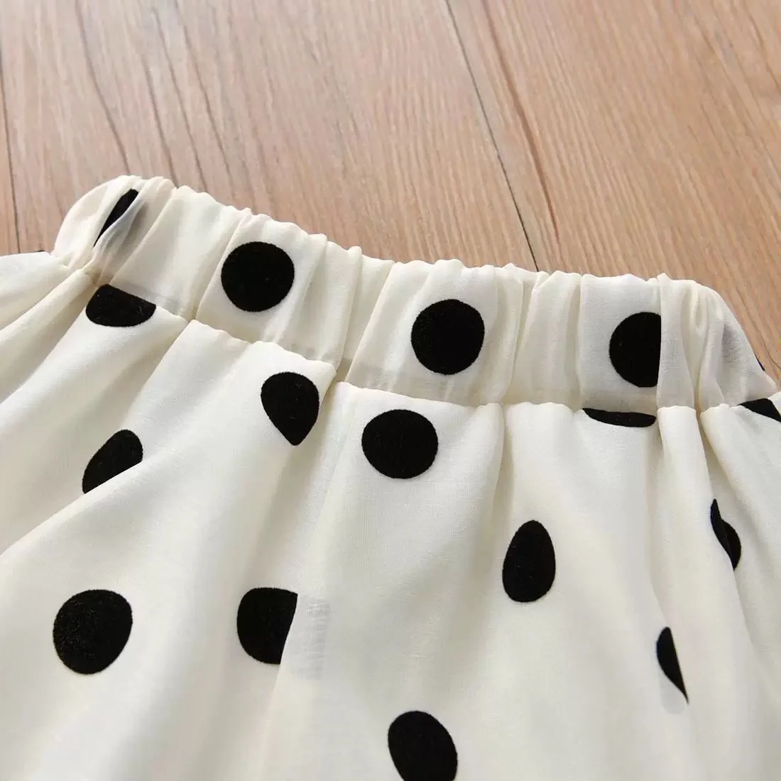 MILANCEL shorts de verano para niños y niñas - imagen 2