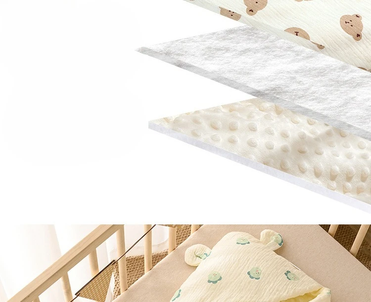 Diseño infantil floral