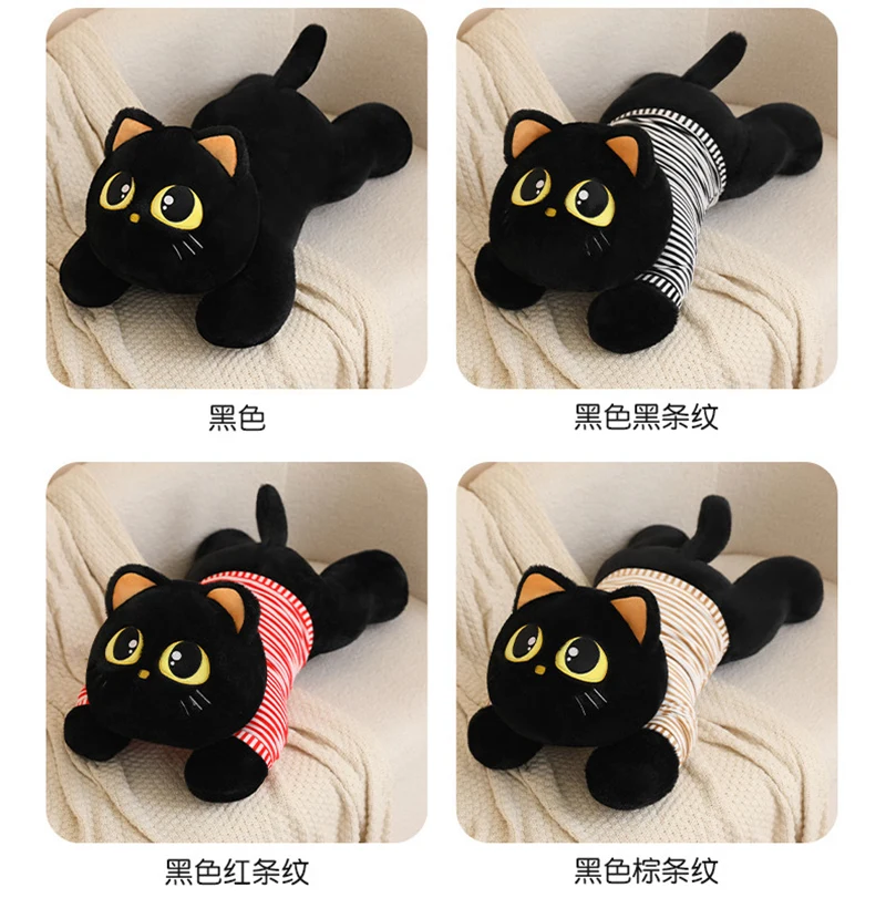 Muñeco de gato enorme para regalo