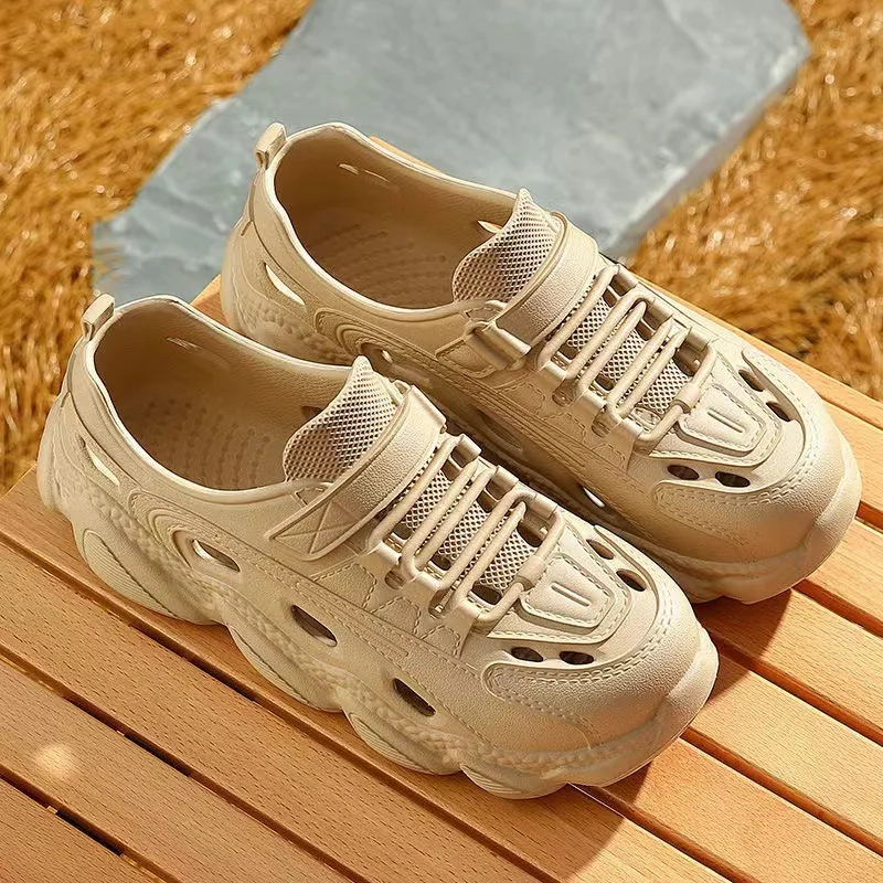 Sandalias de verano antideslizantes EVA moldeado para hombre