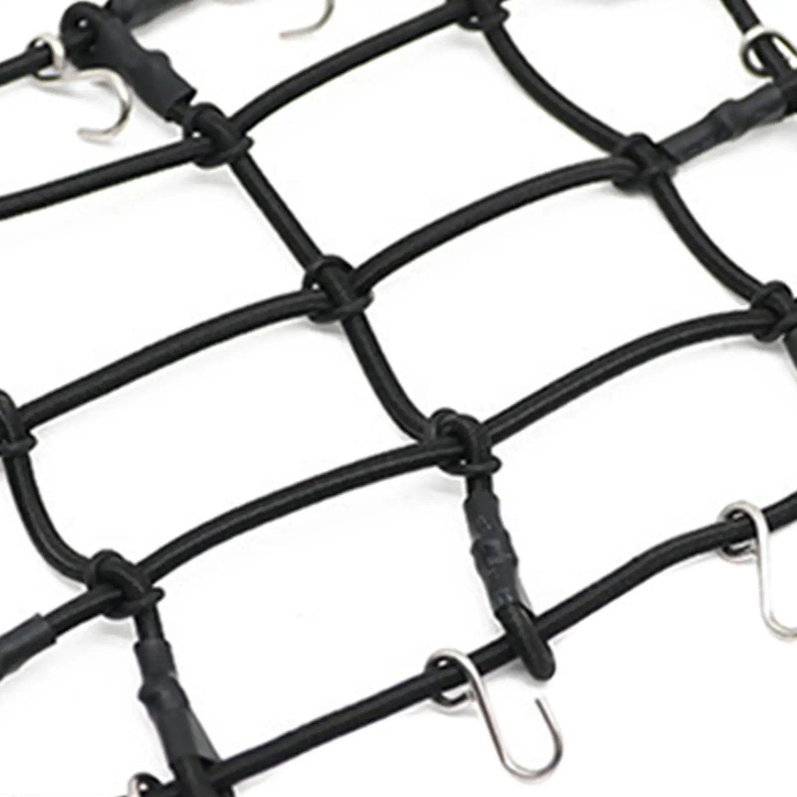 Red de techo coche RC: accesorio ligero para equipaje - imagen 2