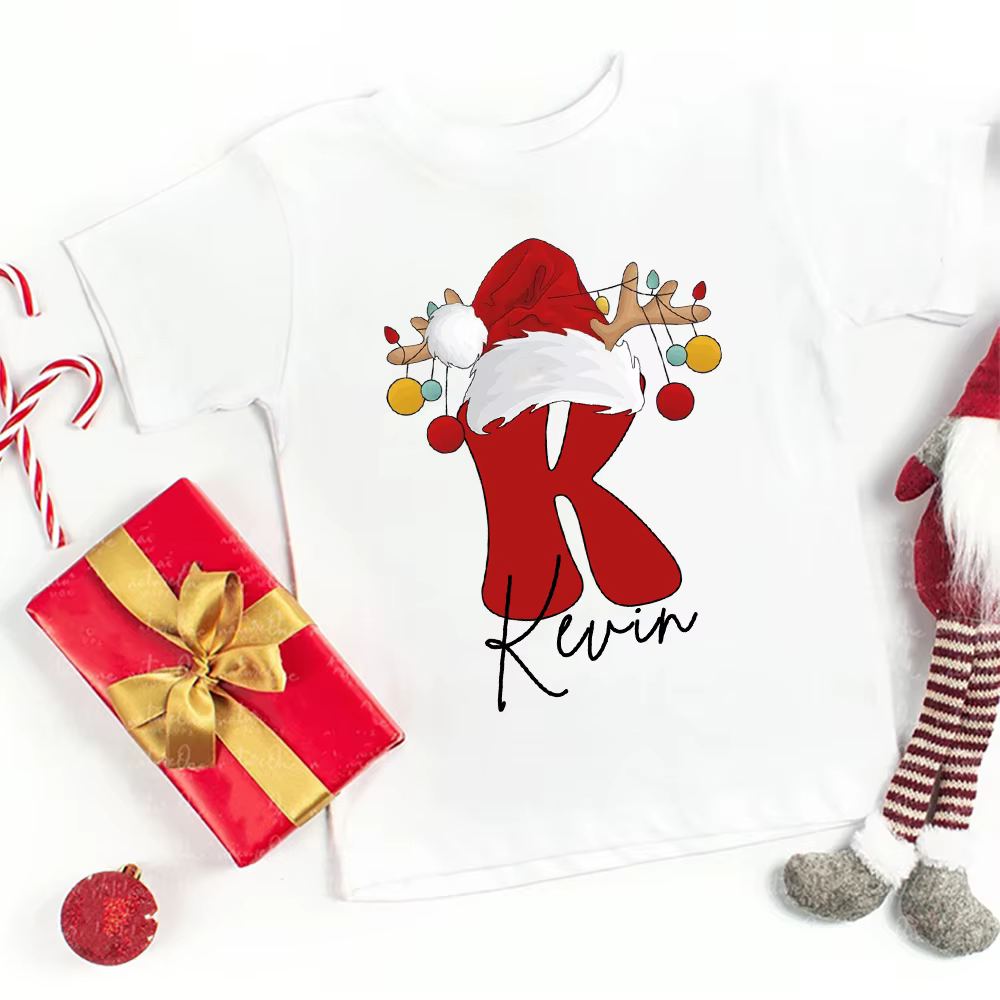 Conjuntos de Navidad para familia – Ropa coordinada padres e hijos - imagen 2